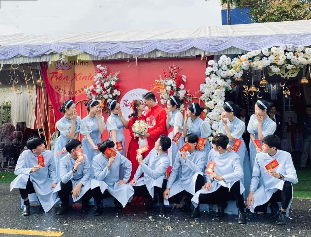 Áo vài bưng quả bigsize đẹp rực rỡ tự tin tỏa sáng